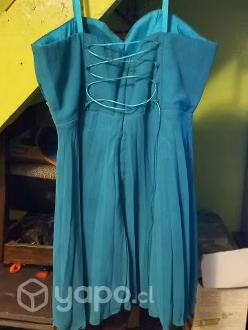 Vestido de graduación - Imagen 2