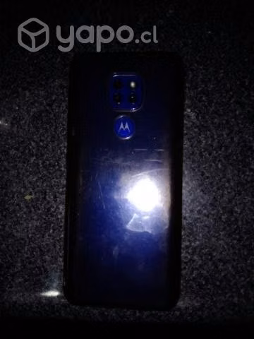 Moto G9 play