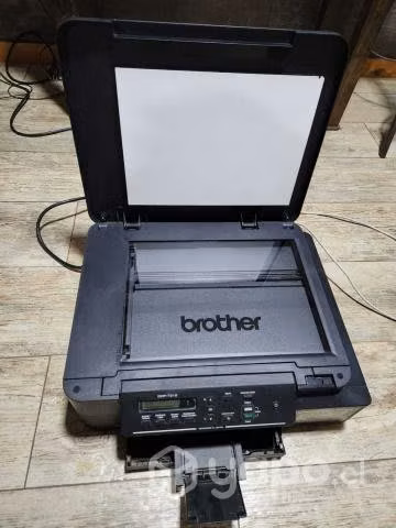 Impresora brother dcp t310 - Imagen 5