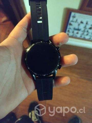 Smartwatch GT2 Huawei - Imagen 2