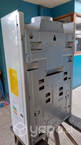 Calefon ursus trotter 14 litros