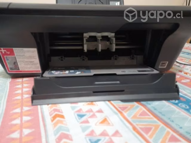 Multifuncional HP Nueva