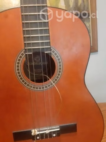 2 Guitarras