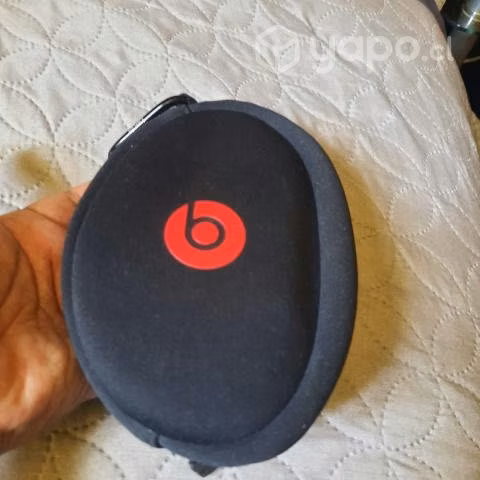 Audífonos beats originales solo pro casi nuevo