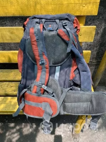 Mochila de camping - Imagen 2