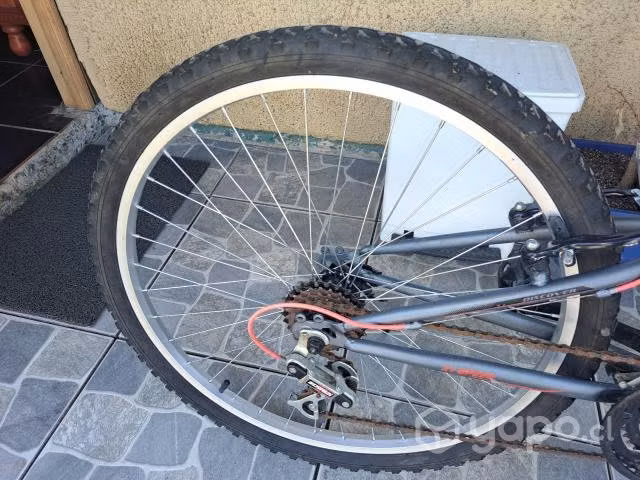Bicicleta Avalanche discover aro 26 - Imagen 3