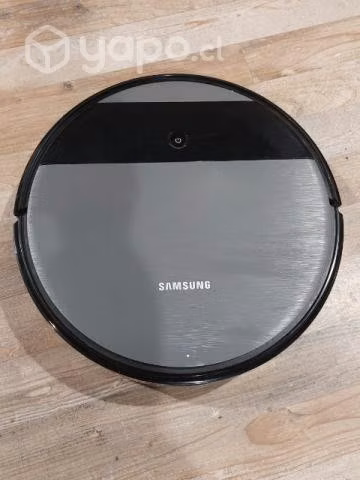 Aspiradora trapeadora Robot Samsung