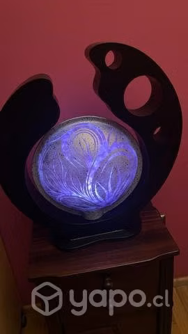 Lámpara de mesa - Imagen 5