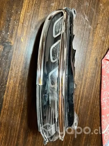 Foco Led Citroën C3 - Imagen 4
