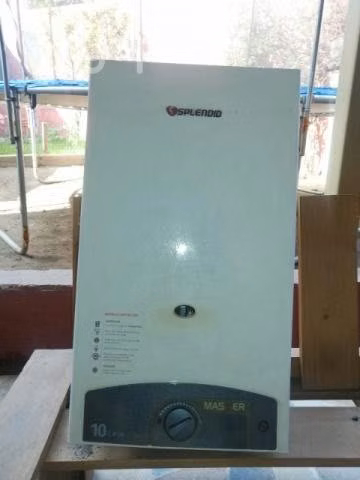 Calefont Splendid 10 lts