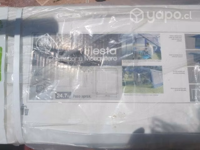 Carpa comedor Doite - Imagen 5