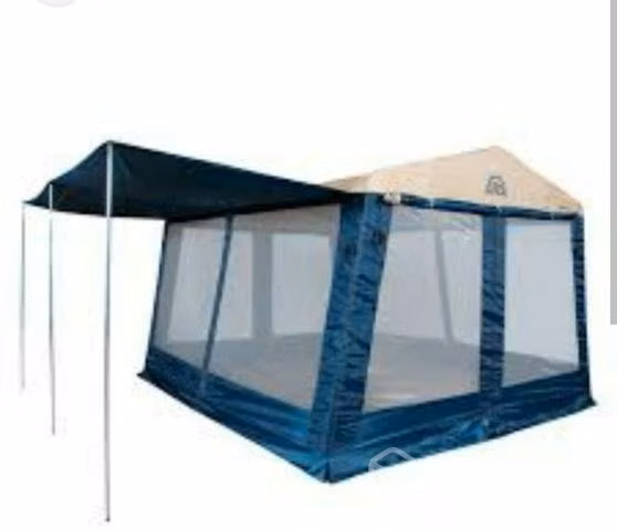 Carpa comedor Doite - Imagen 3