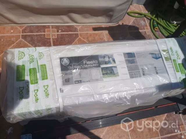 Carpa comedor Doite - Imagen 4