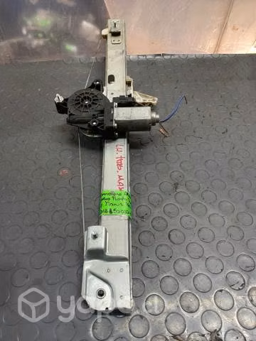 Cremall alza vidrio electr pta tras izq T60 2018