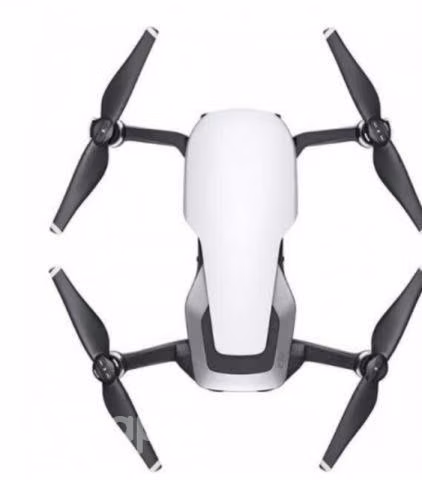 Dji Mavic Air fly more combo