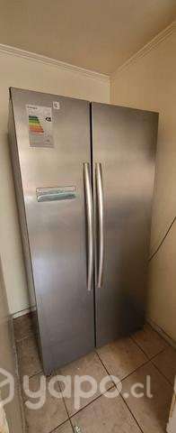 Refrigerador dos puertas - Imagen 3