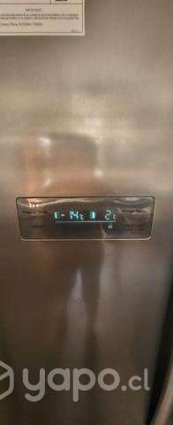 Refrigerador dos puertas - Imagen 4