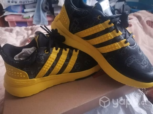 Zapatillas Adidas Lego - Imagen 6