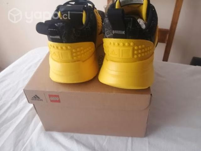 Zapatillas Adidas Lego - Imagen 2