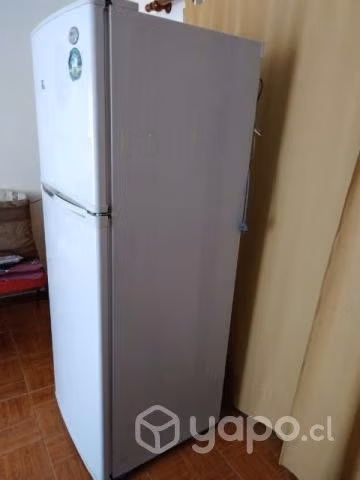 Refrigerador LG