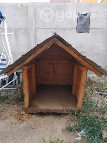 Casa para perro grande - Imagen 2
