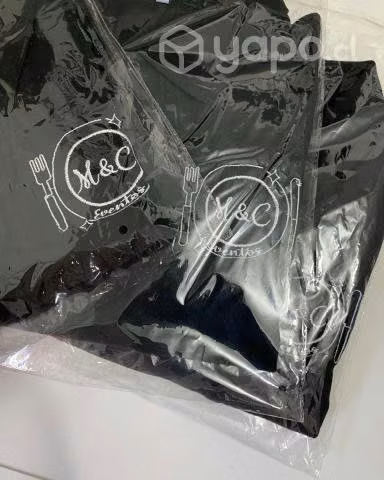 Ropa corporativa