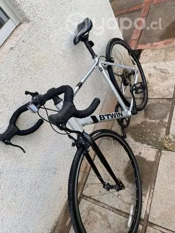 Bicicleta rutera
