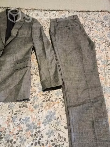 Traje - Imagen 2