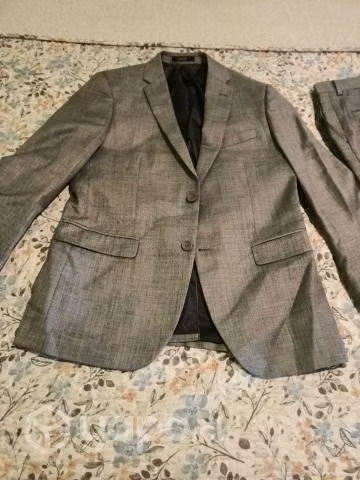 Traje
