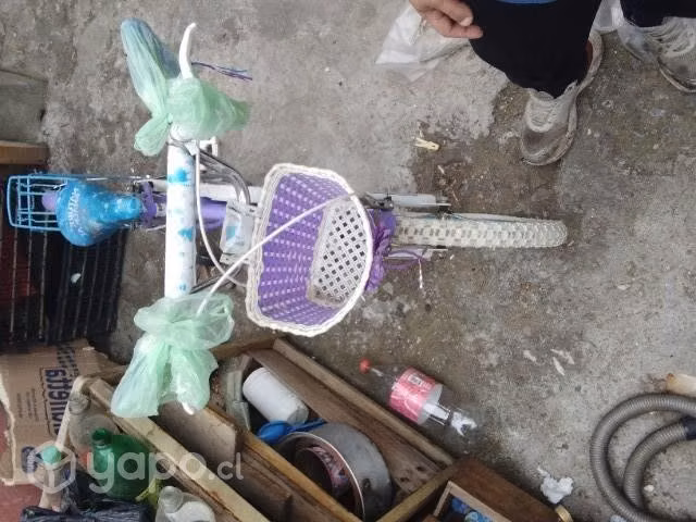 Bici