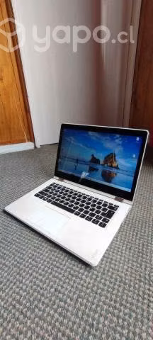 Notebook lenovo yoga 90S7