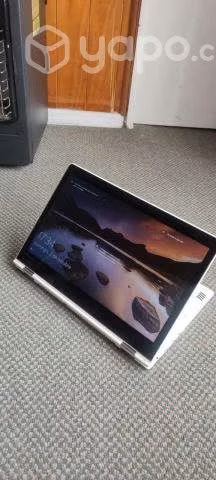 Notebook lenovo yoga 90S7
