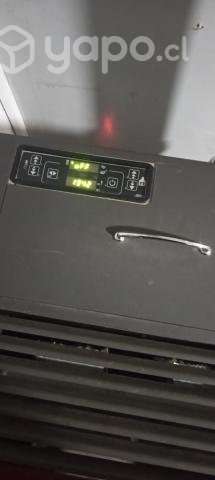 Estufa pellet - Imagen 2