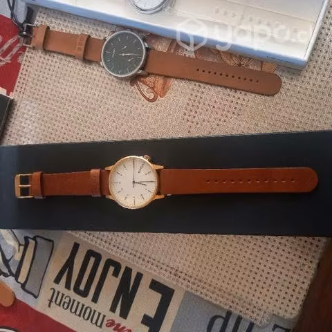 Relojes marca komono 100% originales