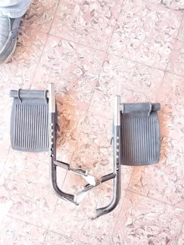 Silla Ruedas - Imagen 4