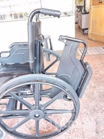 Silla Ruedas - Imagen 2