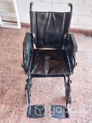 Silla Ruedas