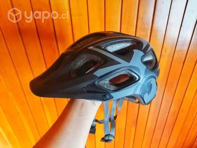 Bicicleta de Montaña Scott Aro 29¨