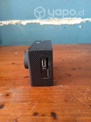 Camara con pantalla deportiva OFERTA - Imagen 5