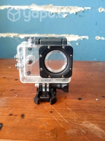 Camara con pantalla deportiva OFERTA - Imagen 3
