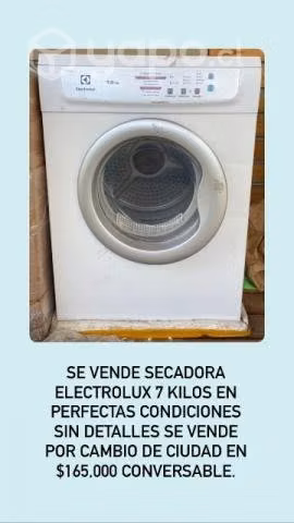 Por cambio de ciudad