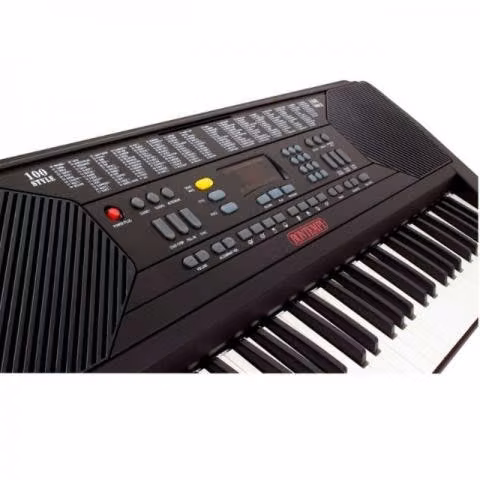Teclado nuevo precio conversable