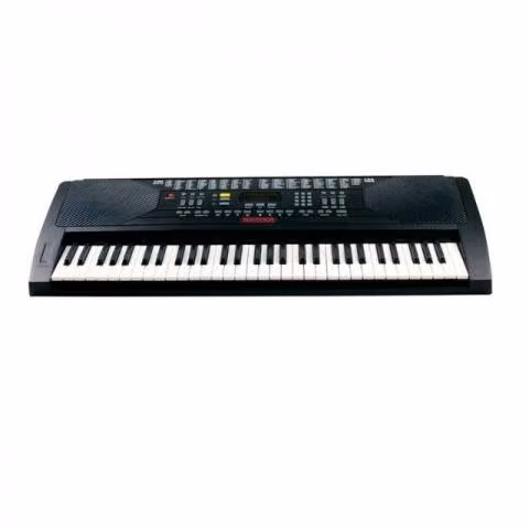 Teclado nuevo precio conversable - Imagen 2