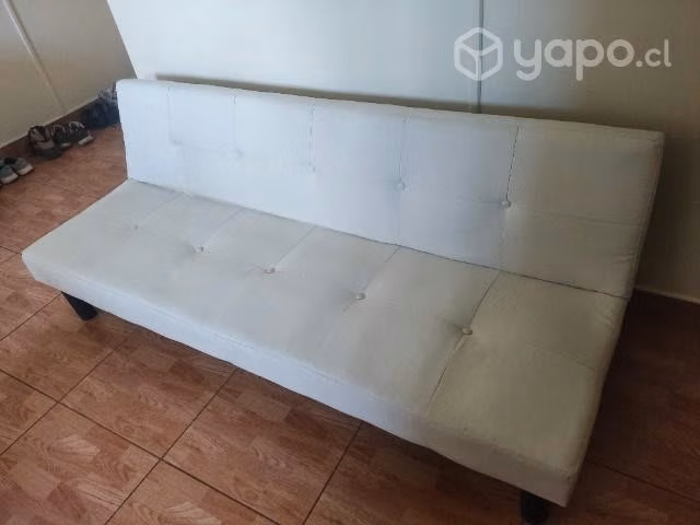 Futón muy poco uso