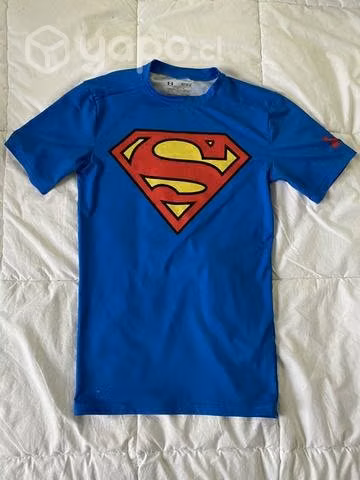 Ropa deportiva hombre