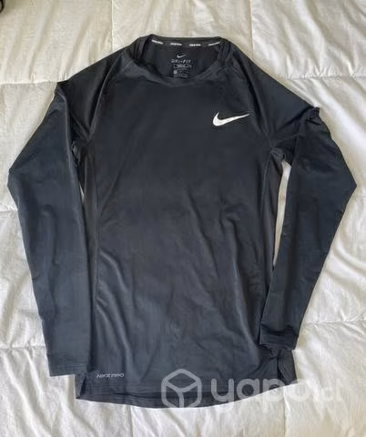 Ropa deportiva hombre