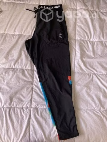 Ropa deportiva hombre