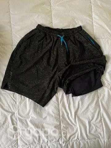 Ropa deportiva hombre