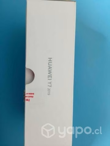 Huawei y7 2019 - Imagen 2