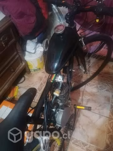 Bicimoto - Imagen 2
